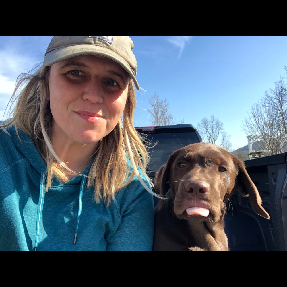 Meet your Posher, Sierra